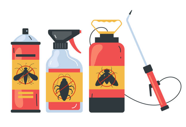 Best Ant Control Services  in Tower Lakes, IL