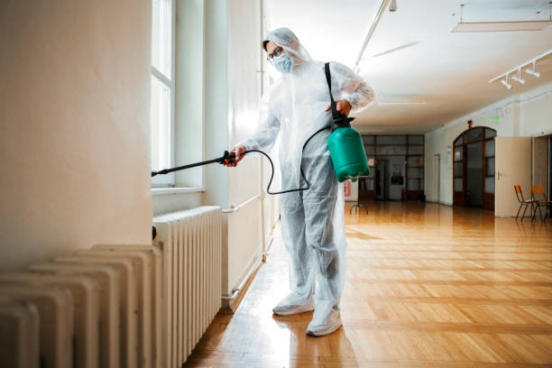 Best Bed Bug Extermination  in Tower Lakes, IL